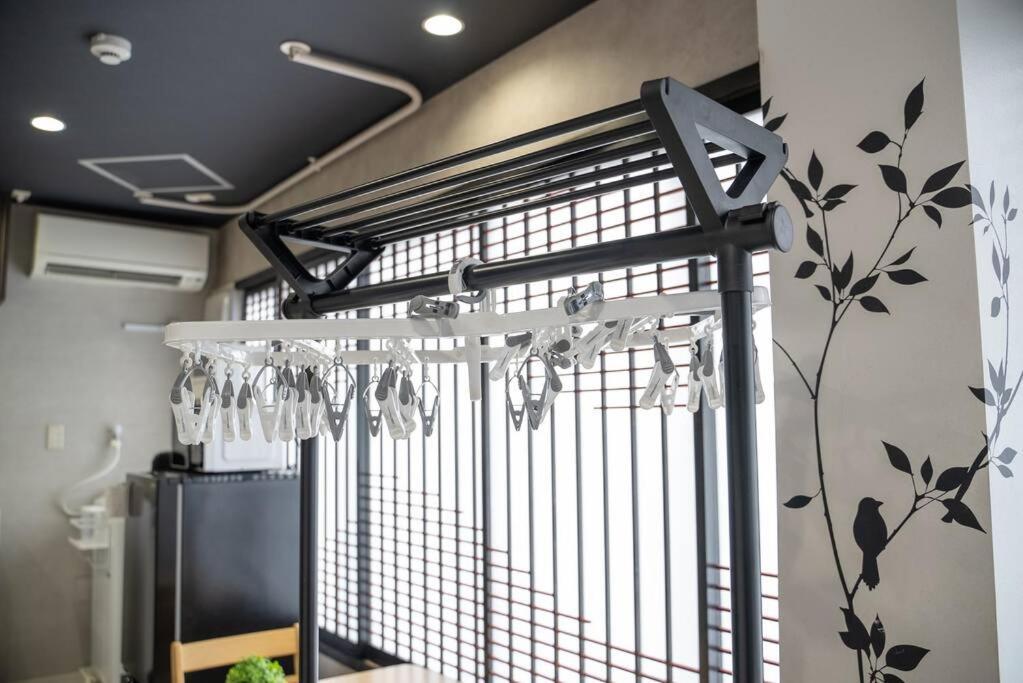 公寓 4f Netomari 西九条駅から徒歩2分