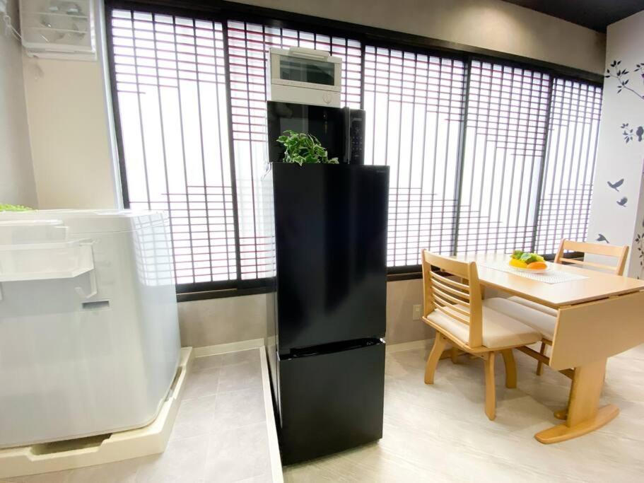4f Netomari 西九条駅から徒歩2分 公寓 *