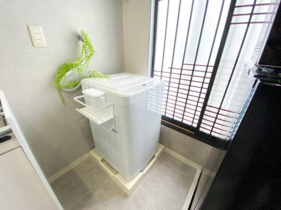 4f Netomari 西九条駅から徒歩2分 Apartment Ōsaka